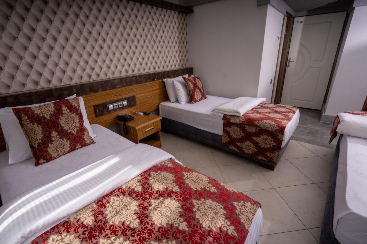 Mevre Hotel Antália