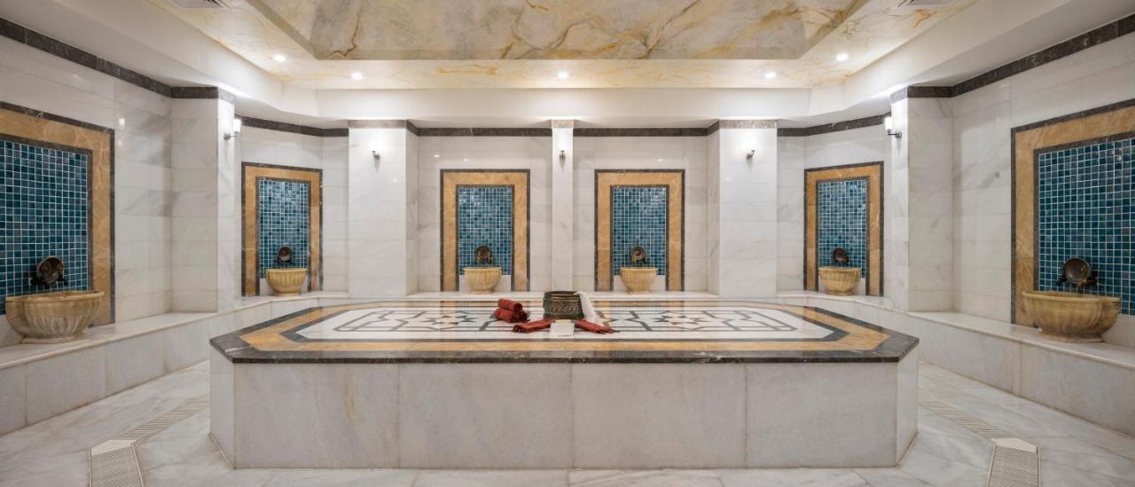 Ramada By Wyndham Lara Hotel Antalya