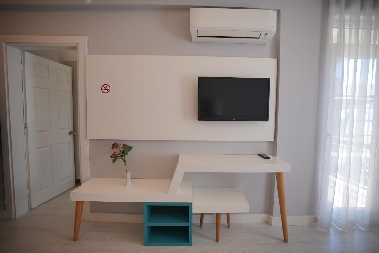 Nar 15 Boutique * Antalya