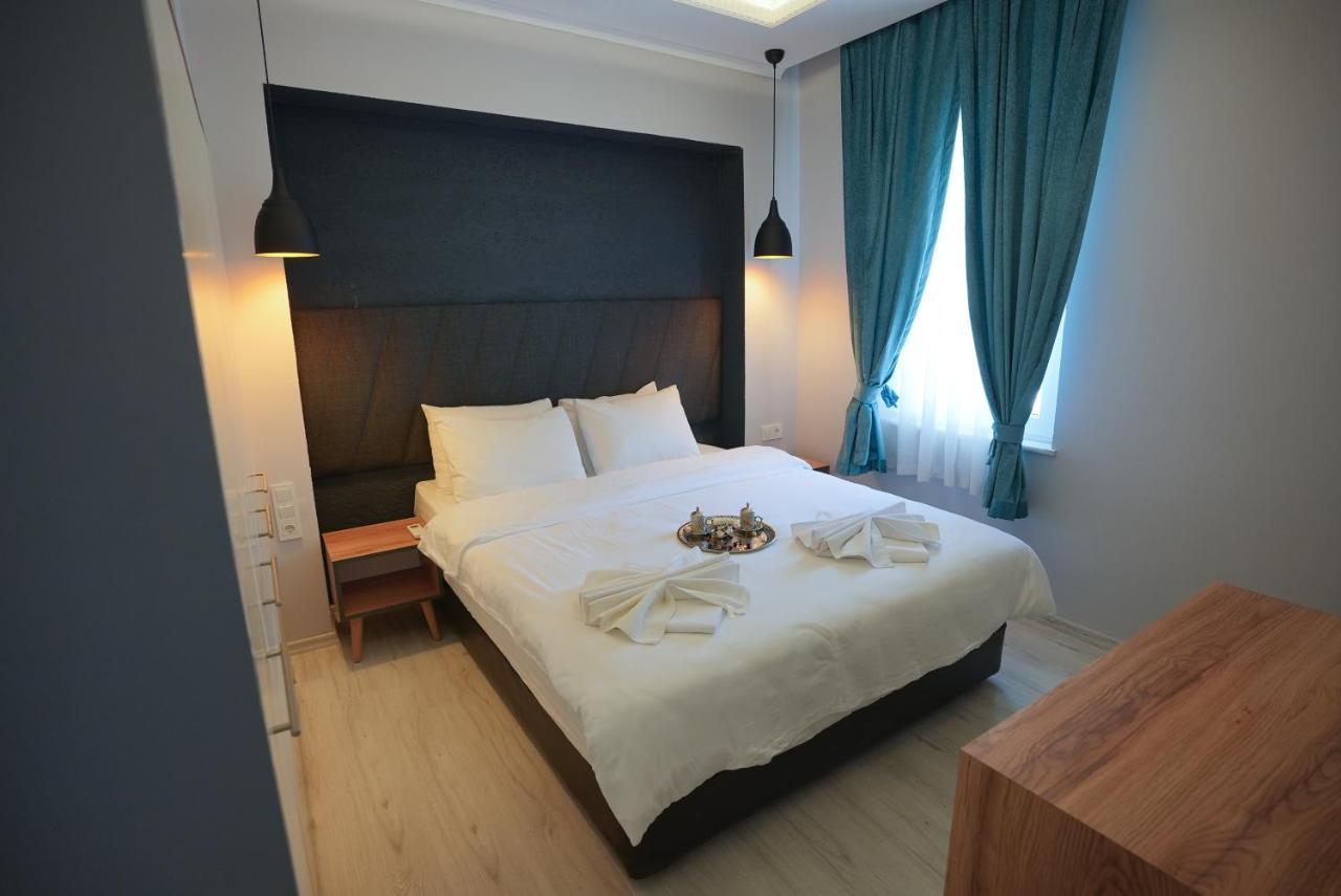 Otel Nar 15 Boutique