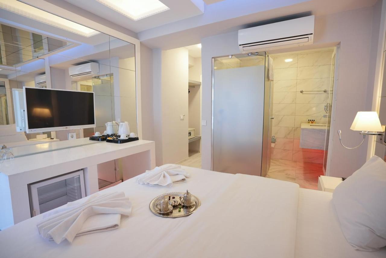 Hotel Nar 15 Boutique *