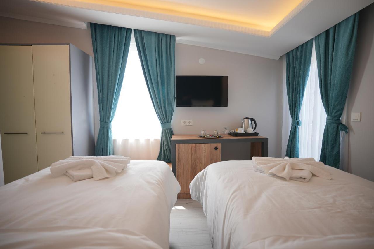 Nar 15 Boutique Otel