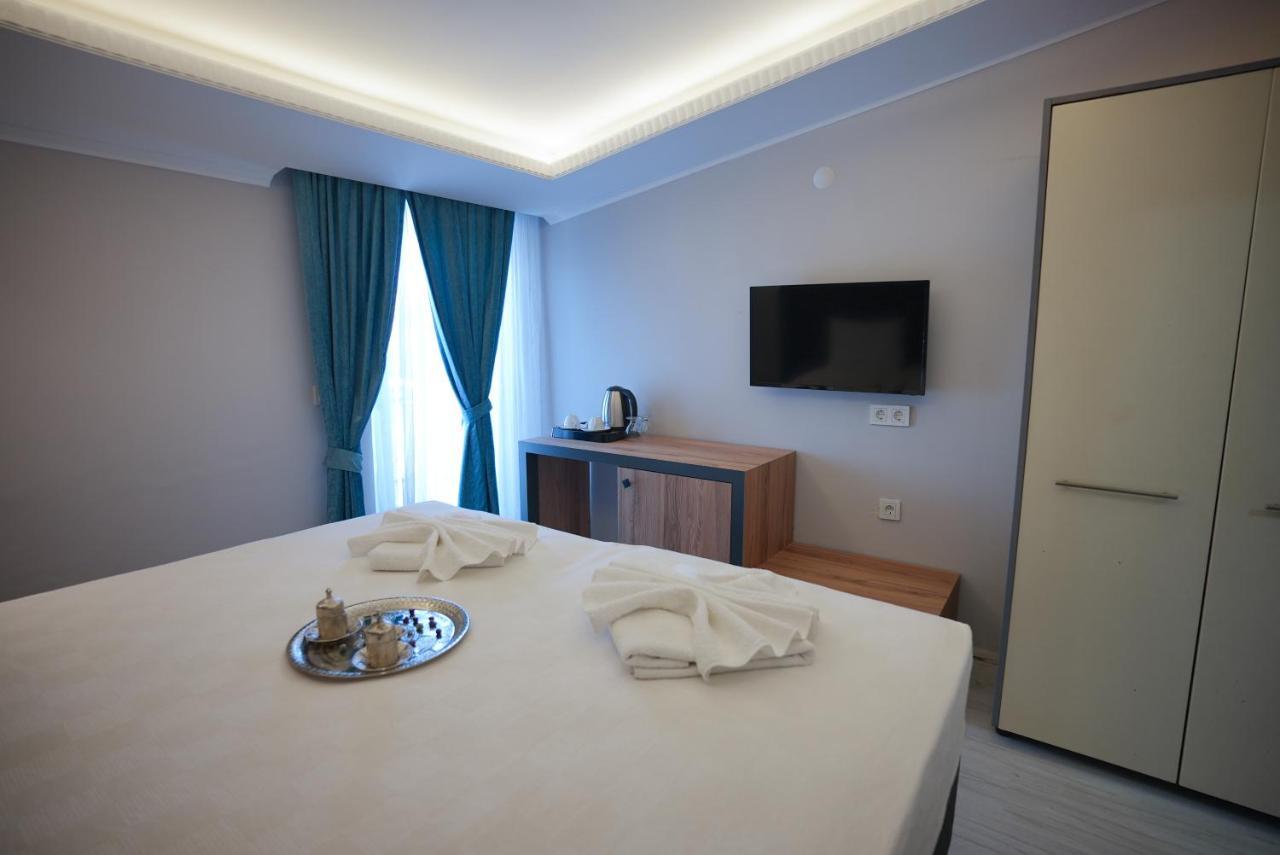 Nar 15 Boutique Antalya