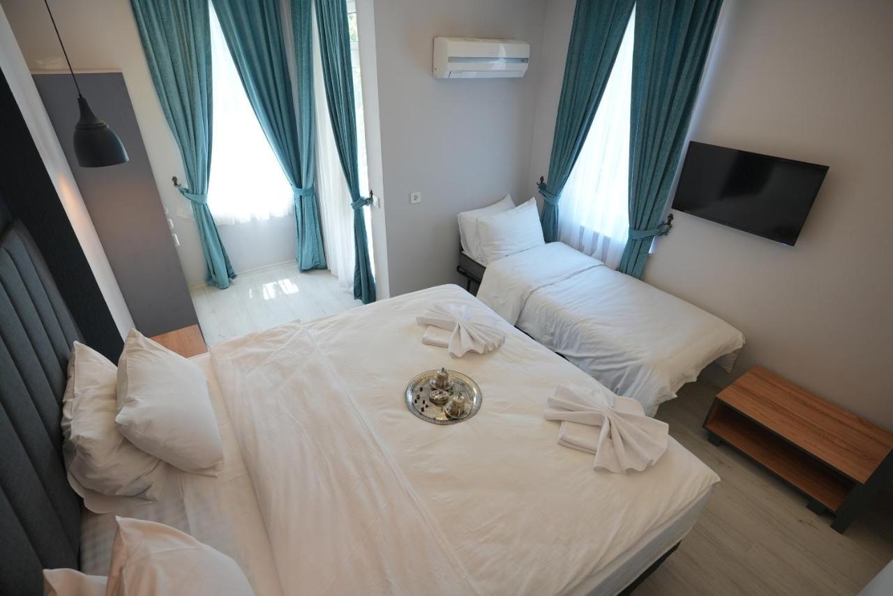 Nar 15 Boutique Otel *