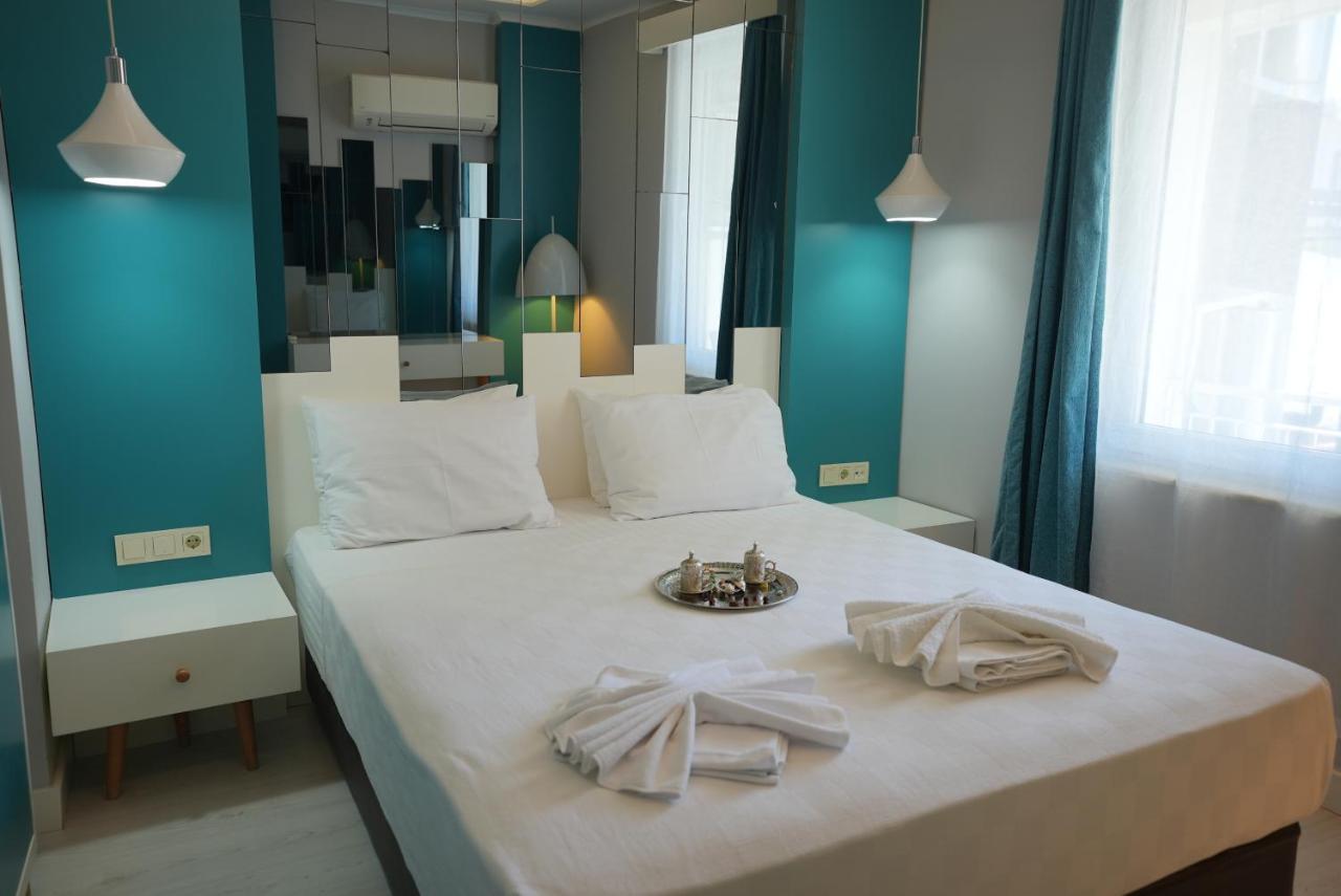 Nar 15 Boutique Antalya