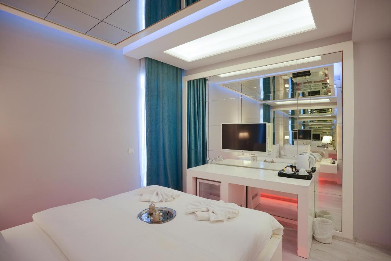 Hotel Nar 15 Boutique Antalya