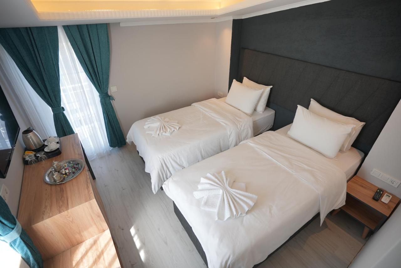 Nar 15 Boutique Otel