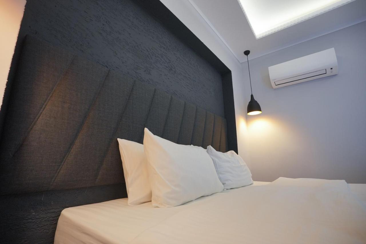 Nar 15 Boutique Hotel *