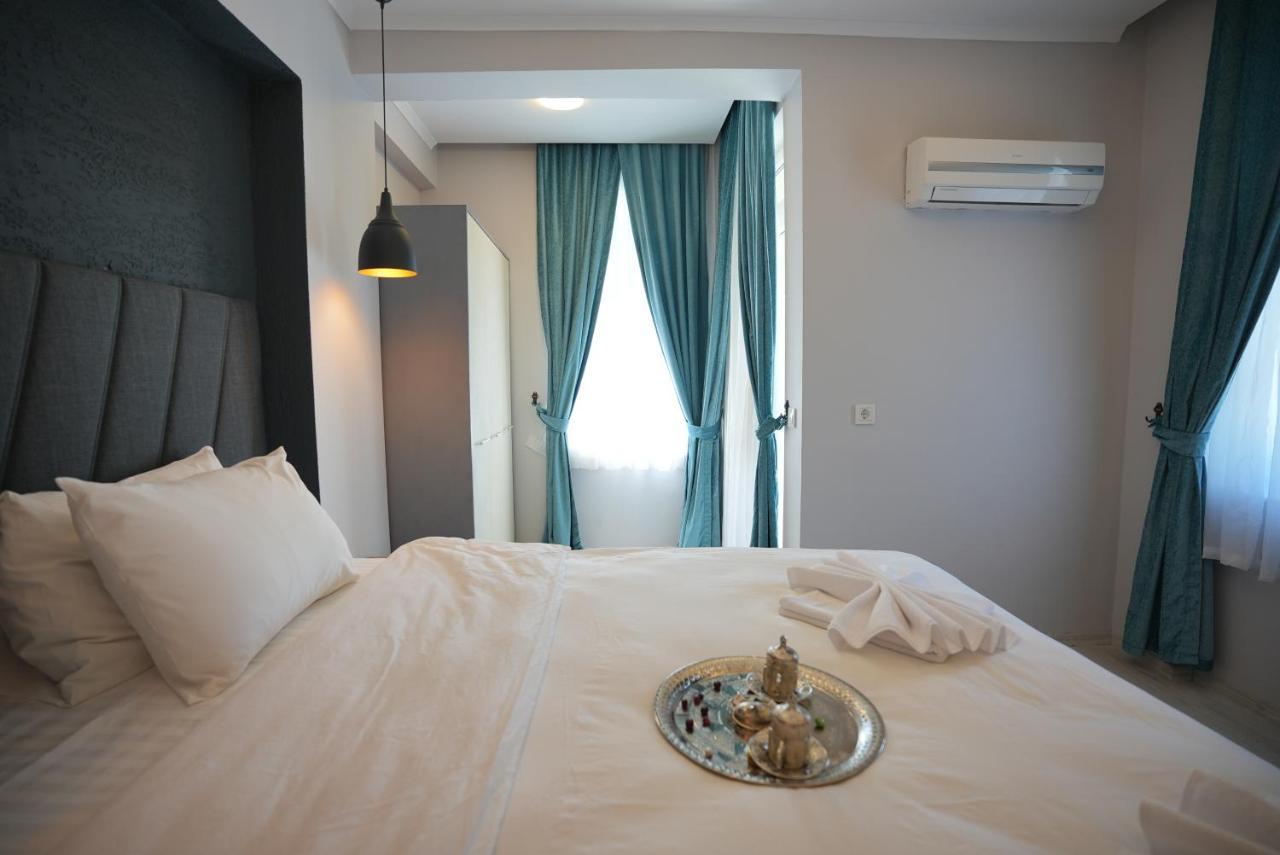 Otel Nar 15 Boutique