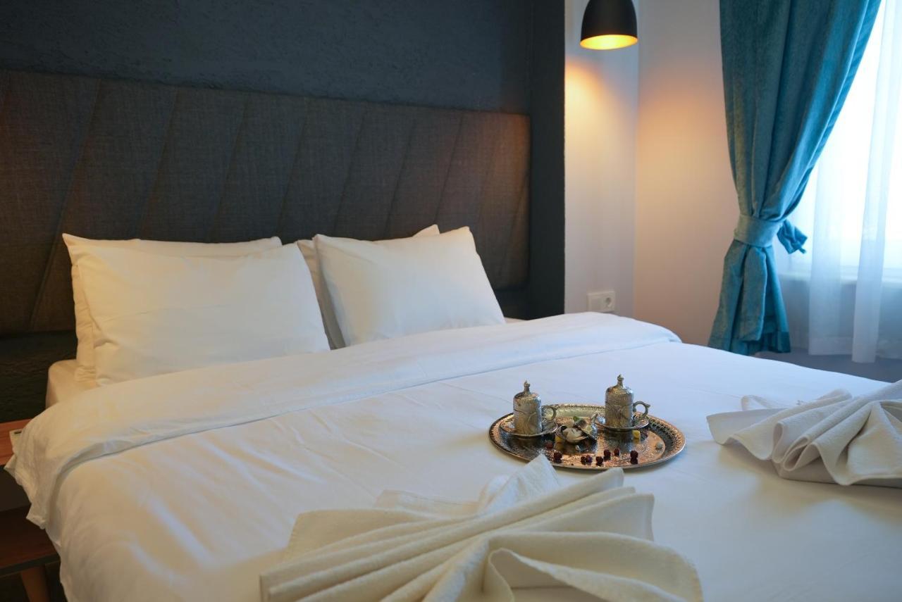 Otel Nar 15 Boutique *