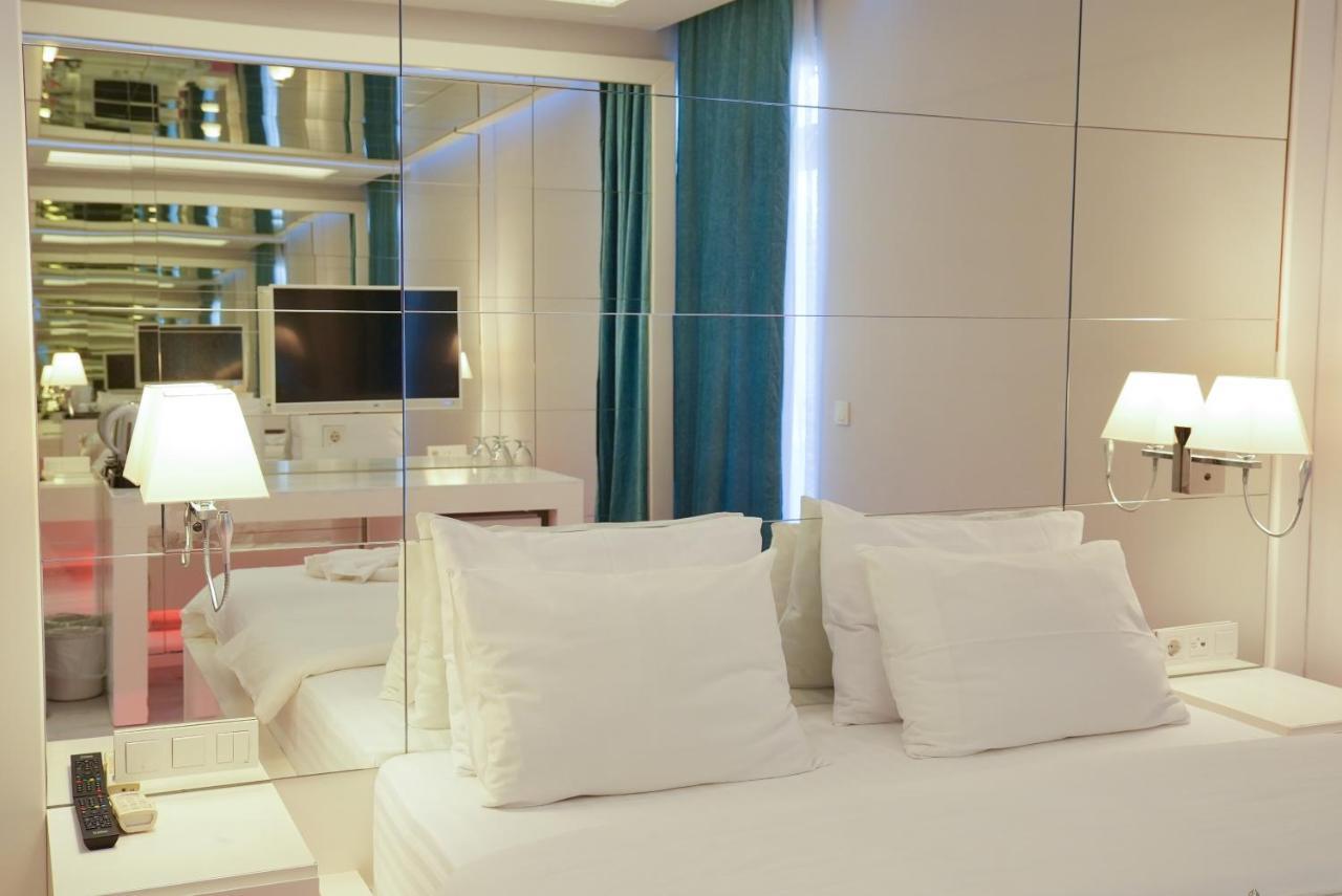 Nar 15 Boutique Otel