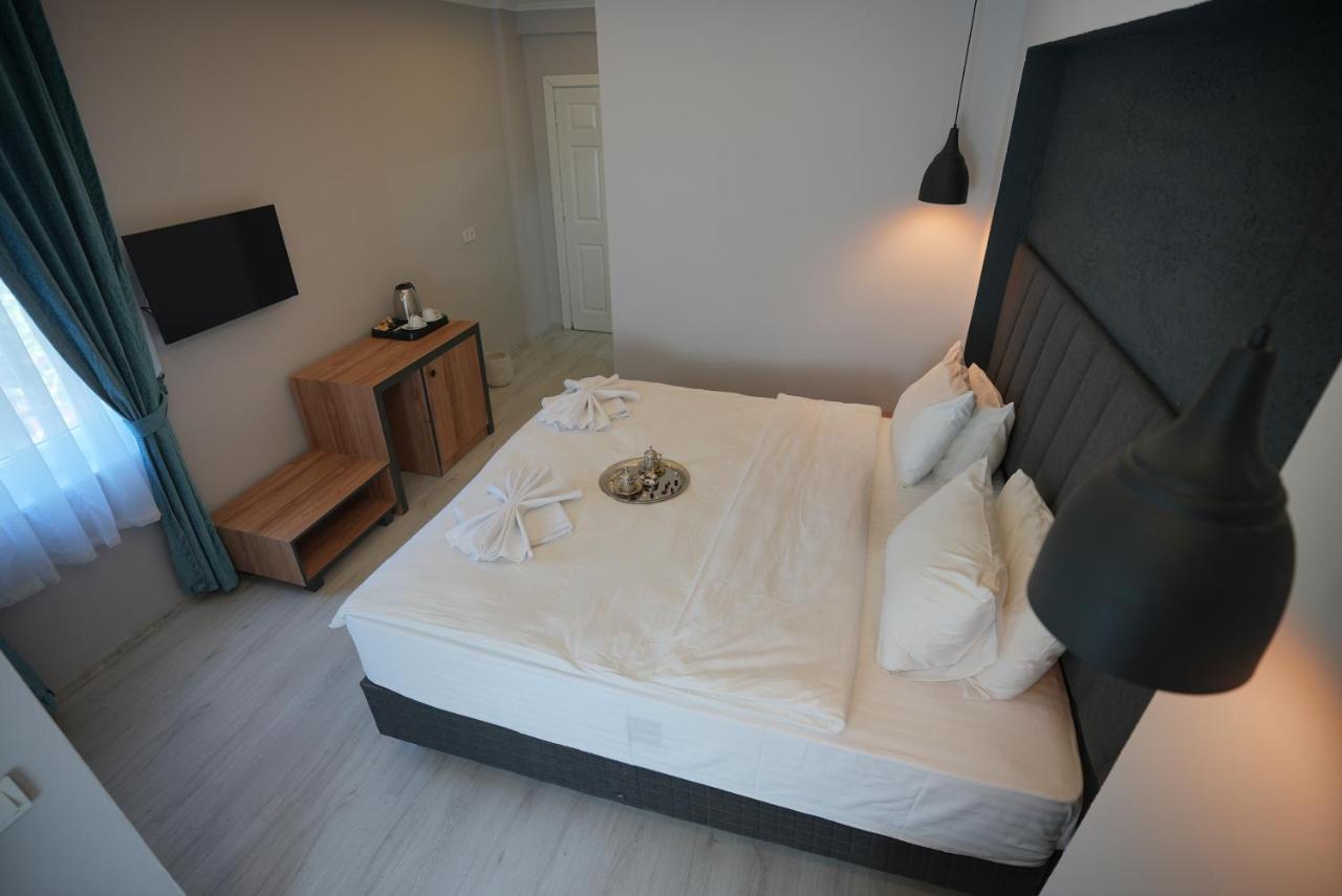 Nar 15 Boutique * Antalya