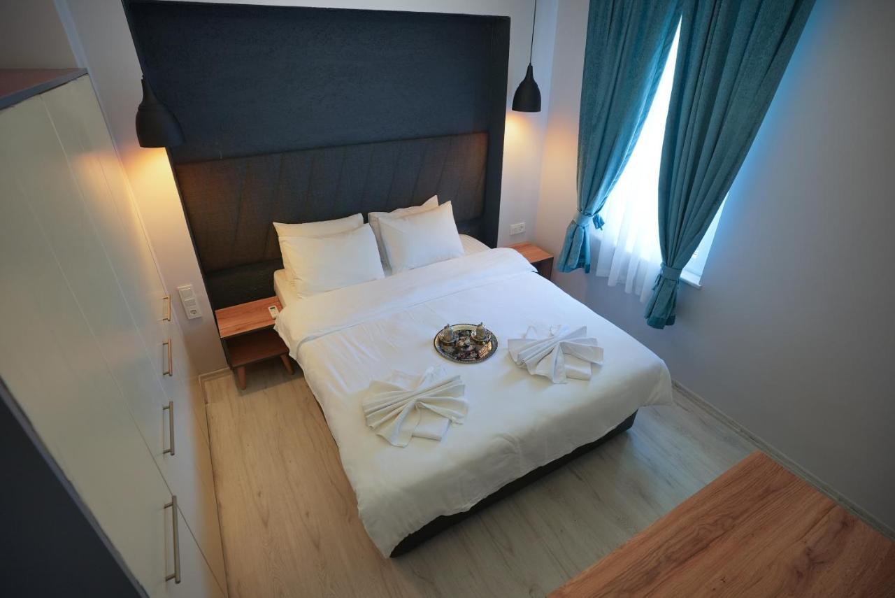 Nar 15 Boutique Otel *