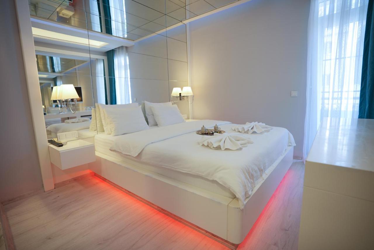Nar 15 Boutique Antalya