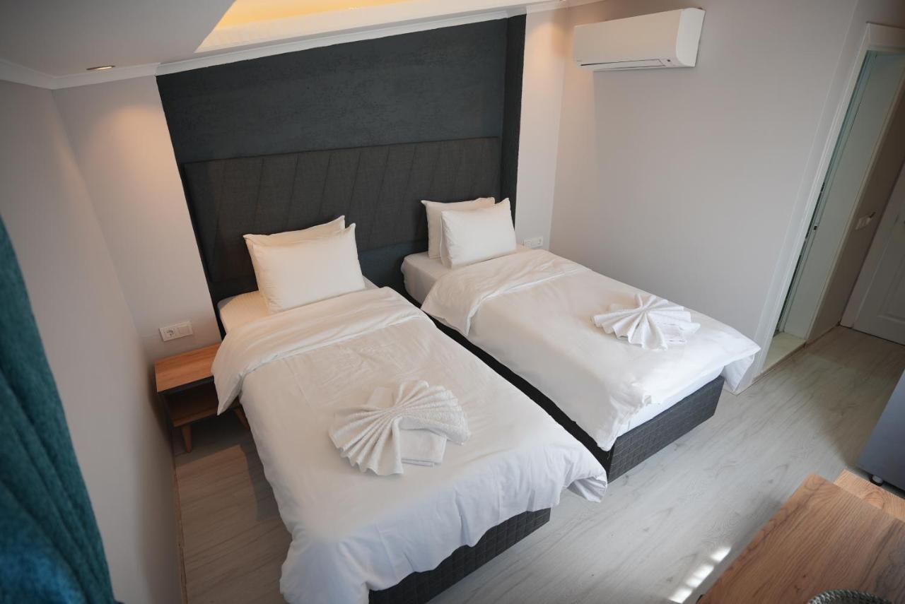 Nar 15 Boutique Hotel Antalya