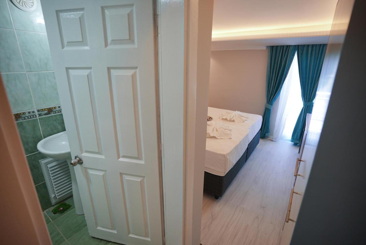 Otel Nar 15 Boutique
