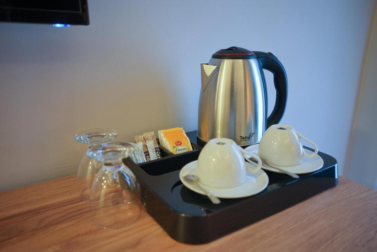 Nar 15 Boutique Hotel Antalya
