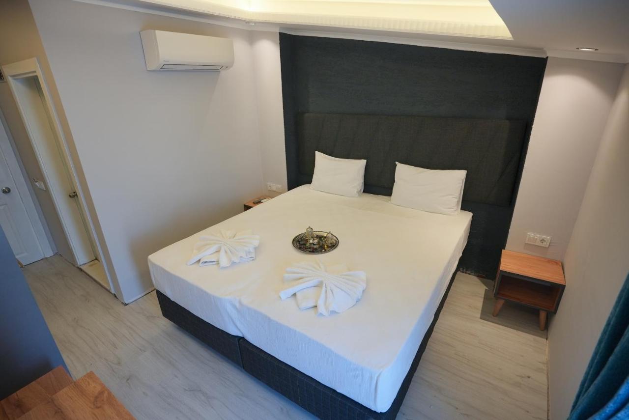 Nar 15 Boutique Otel