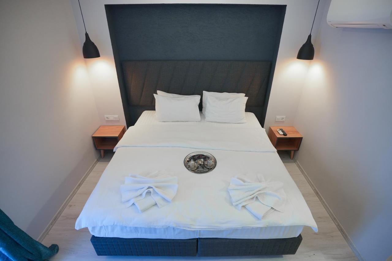 Hotel Nar 15 Boutique *