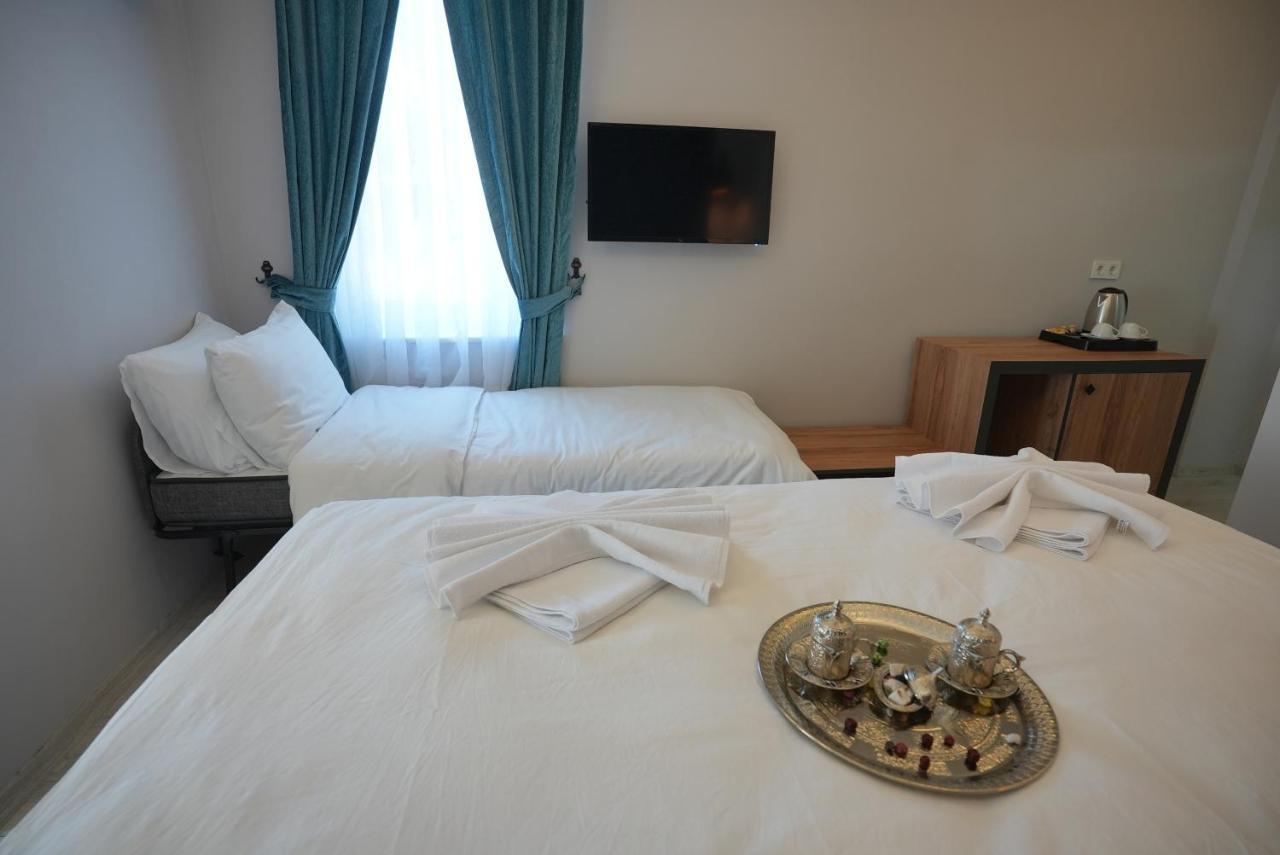 Otel Nar 15 Boutique *