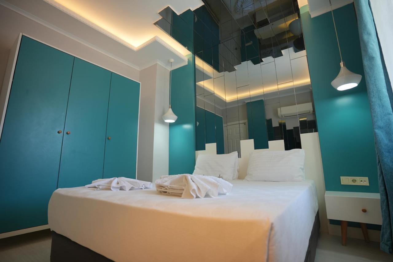 Otel Nar 15 Boutique