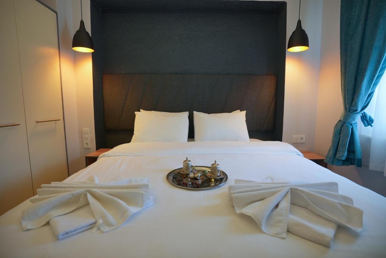 Nar 15 Boutique Otel Antalya