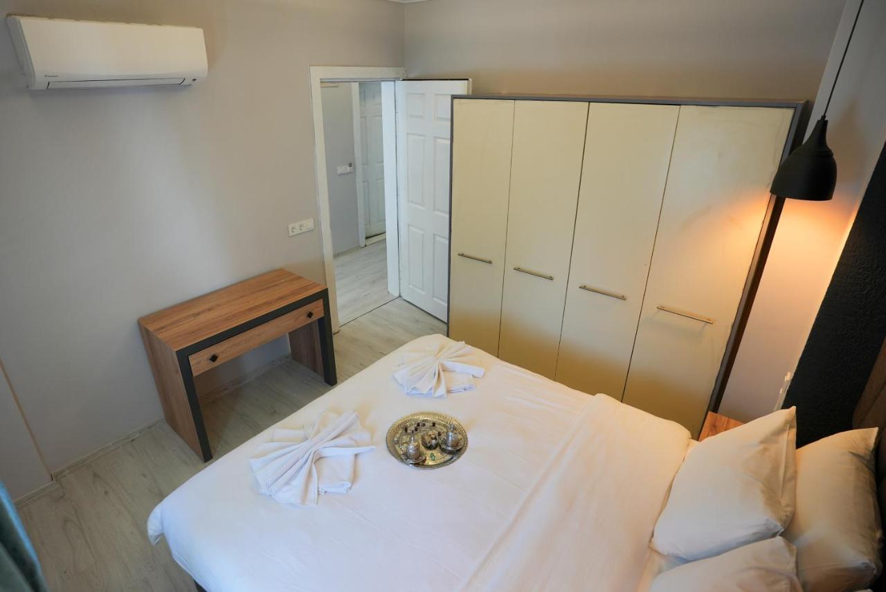 Nar 15 Boutique Otel