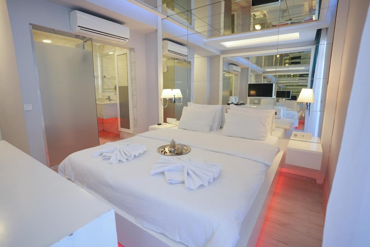 Otel Nar 15 Boutique