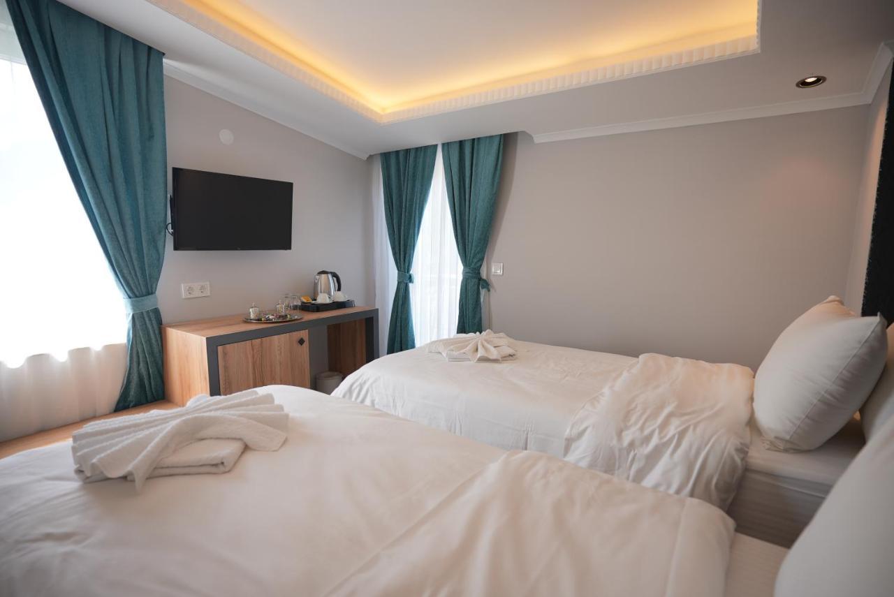 Hotel Nar 15 Boutique Antalya