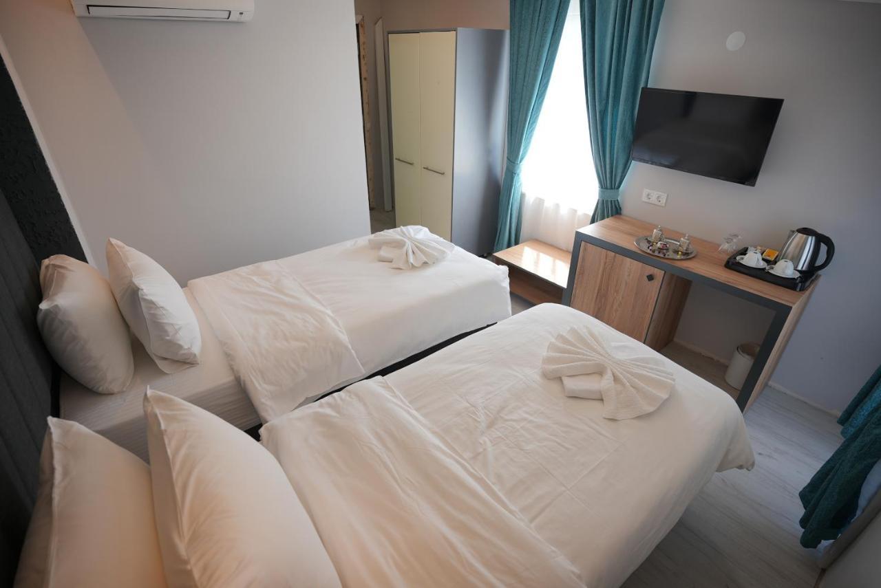 Hotel Nar 15 Boutique