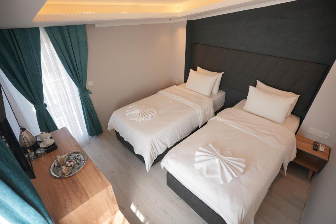 Otel Nar 15 Boutique *