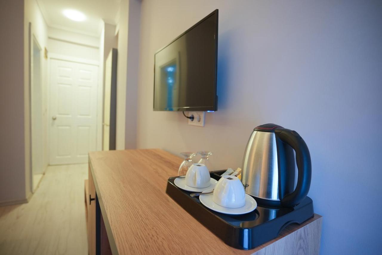 Nar 15 Boutique Hotel