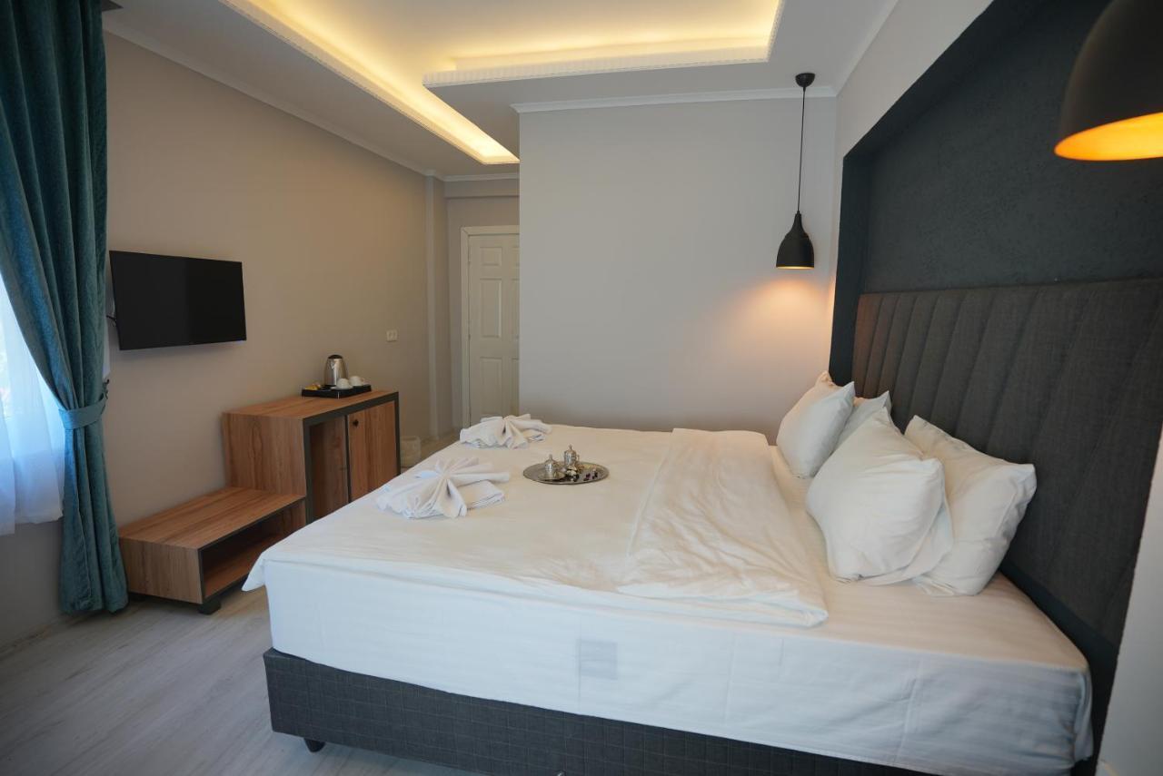 Otel Nar 15 Boutique