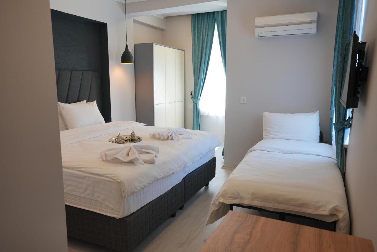 Nar 15 Boutique Antalya