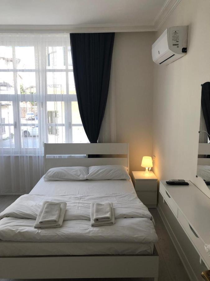 Atici Hotel Antália