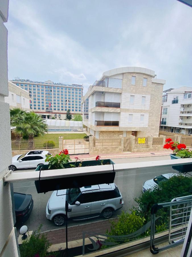 Apart Otel Royal Loft Antalya