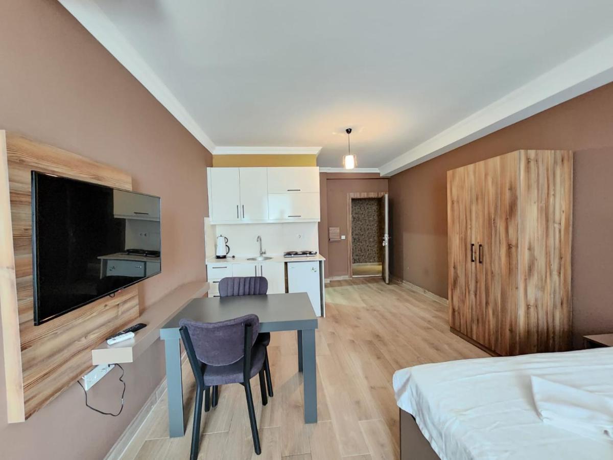 Apart-hotel Yuecemek