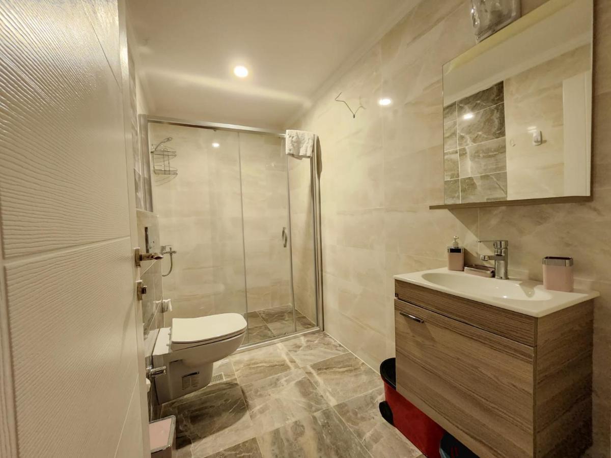 Apart-hotel Yuecemek *