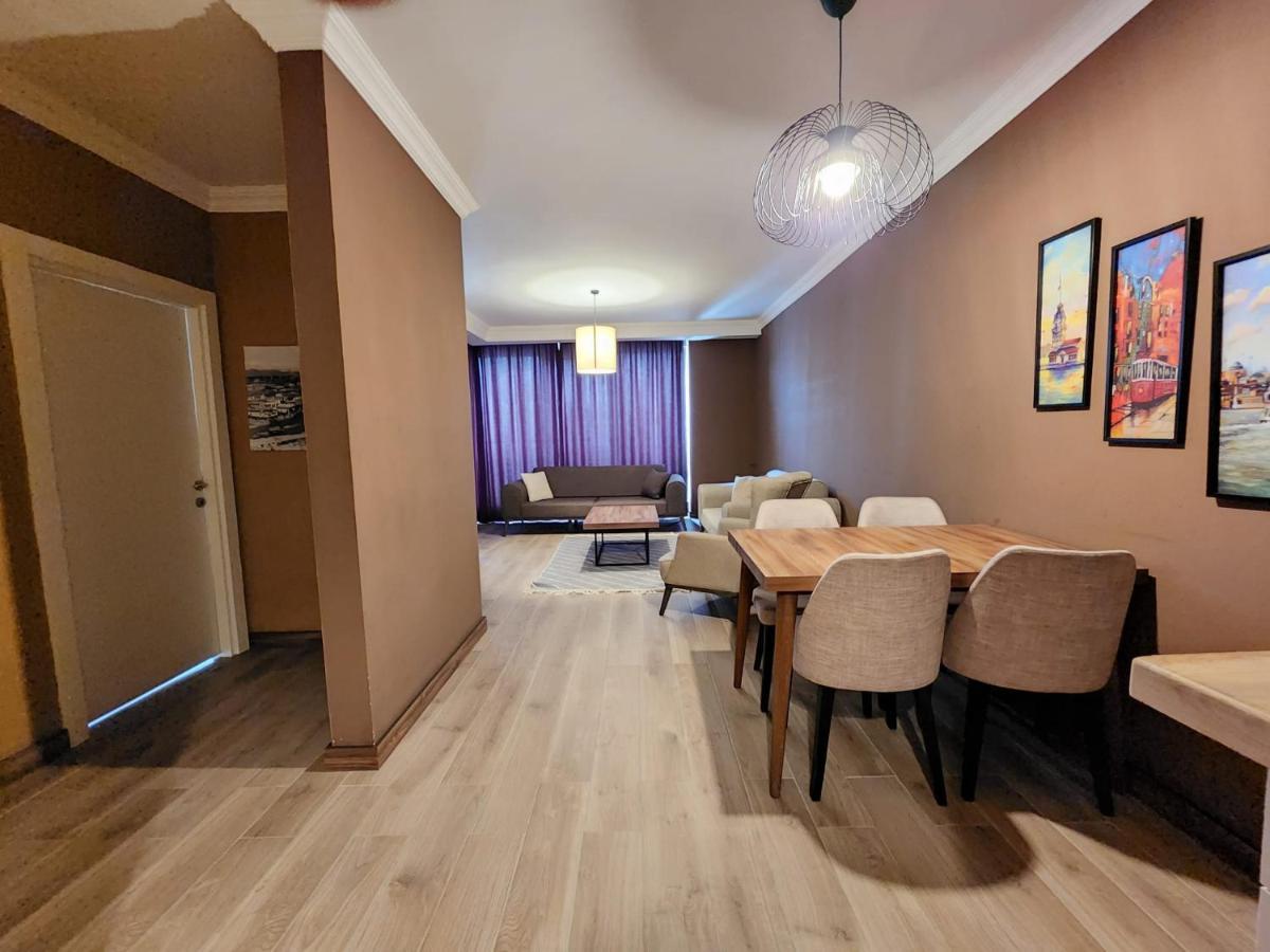 Apart-hotel Yuecemek