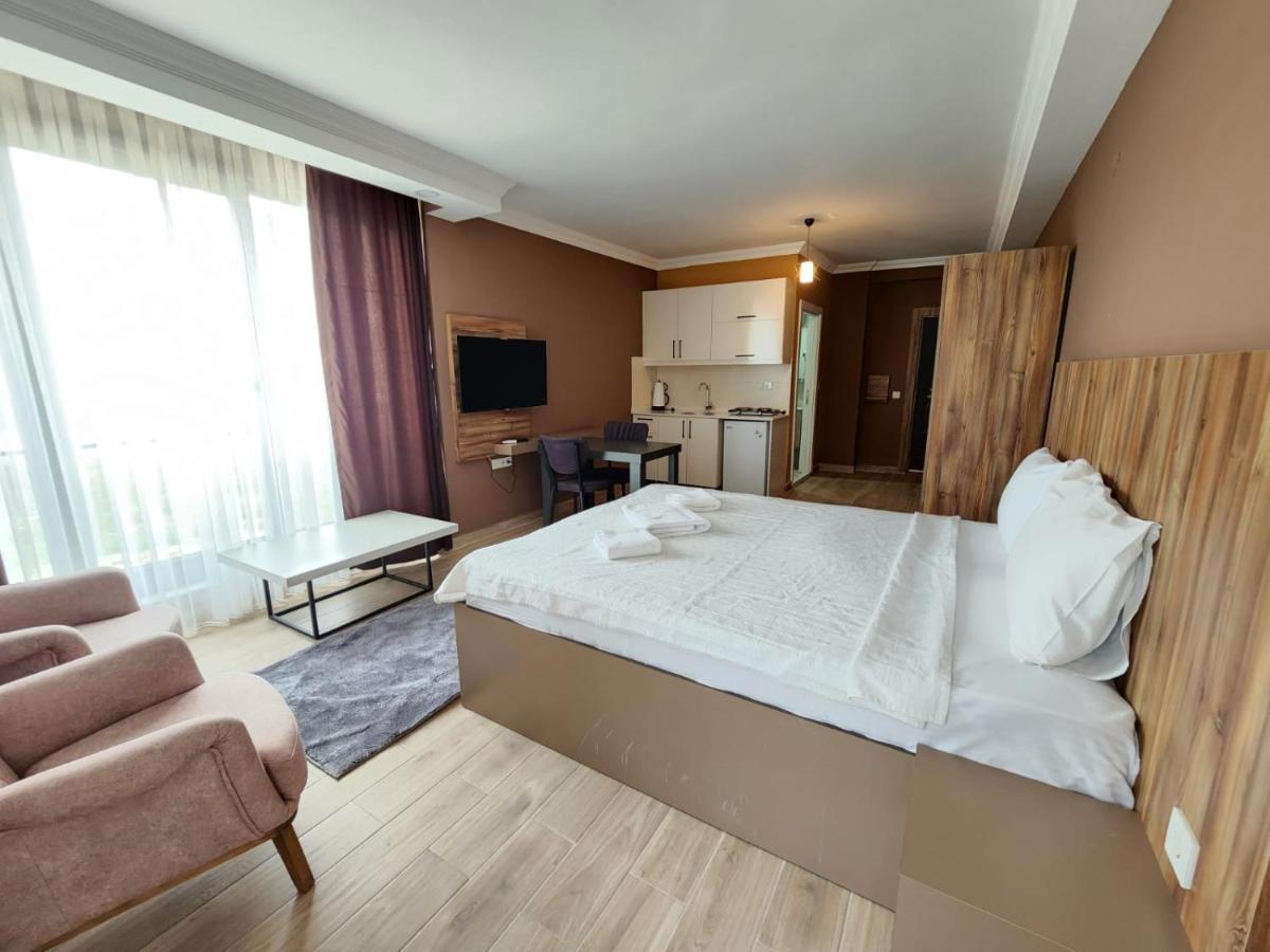 Yuecemek Apart-hotel