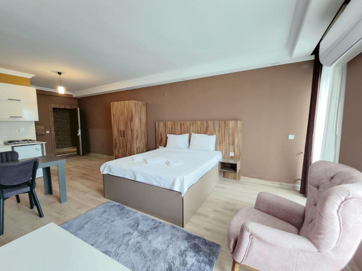 Apart-hotel Yuecemek