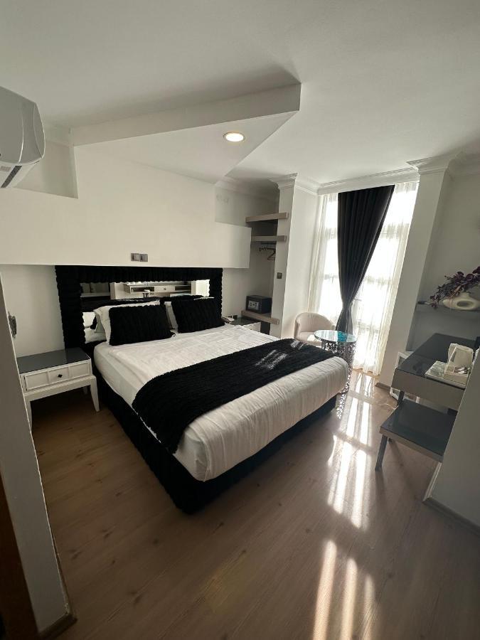 Otel Nfk The House Antalya