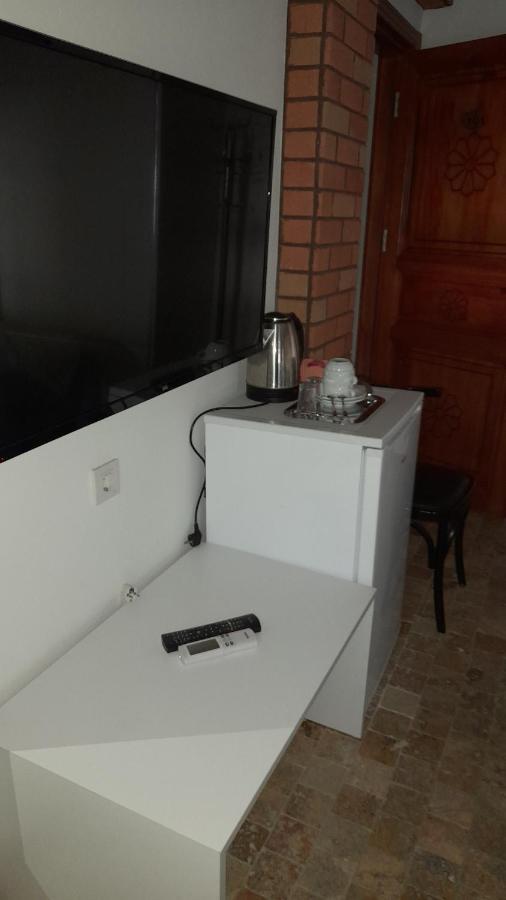 Apart Otel Bat
