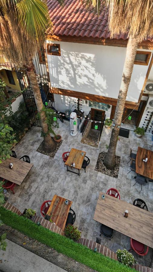 Bat Apart Otel Antalya