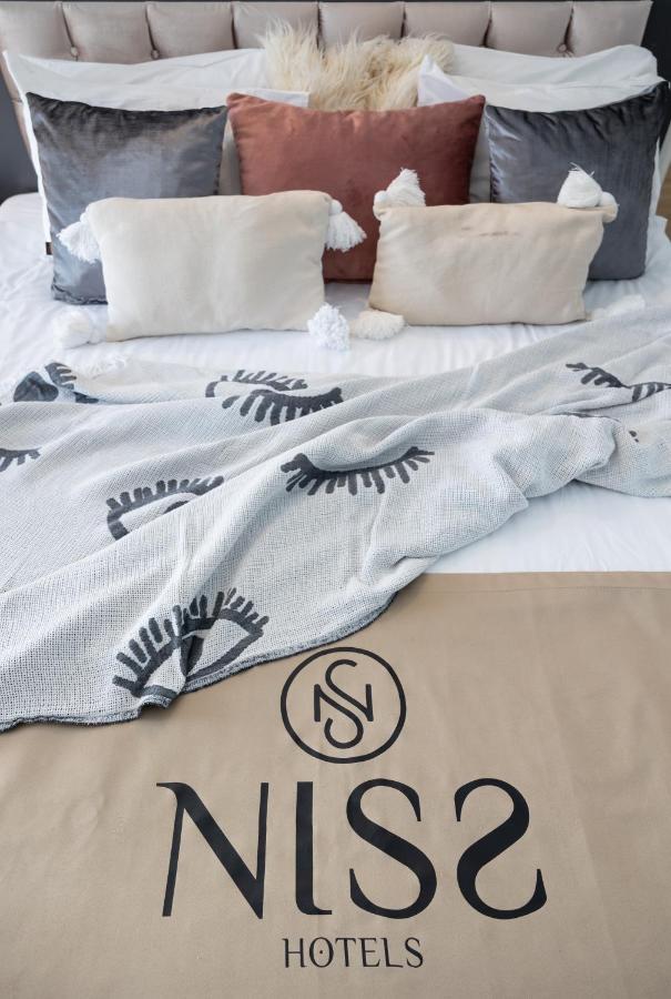 Niss Lara Hotel Antália