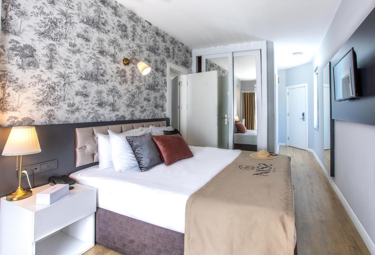 Hotel Niss Lara Antália