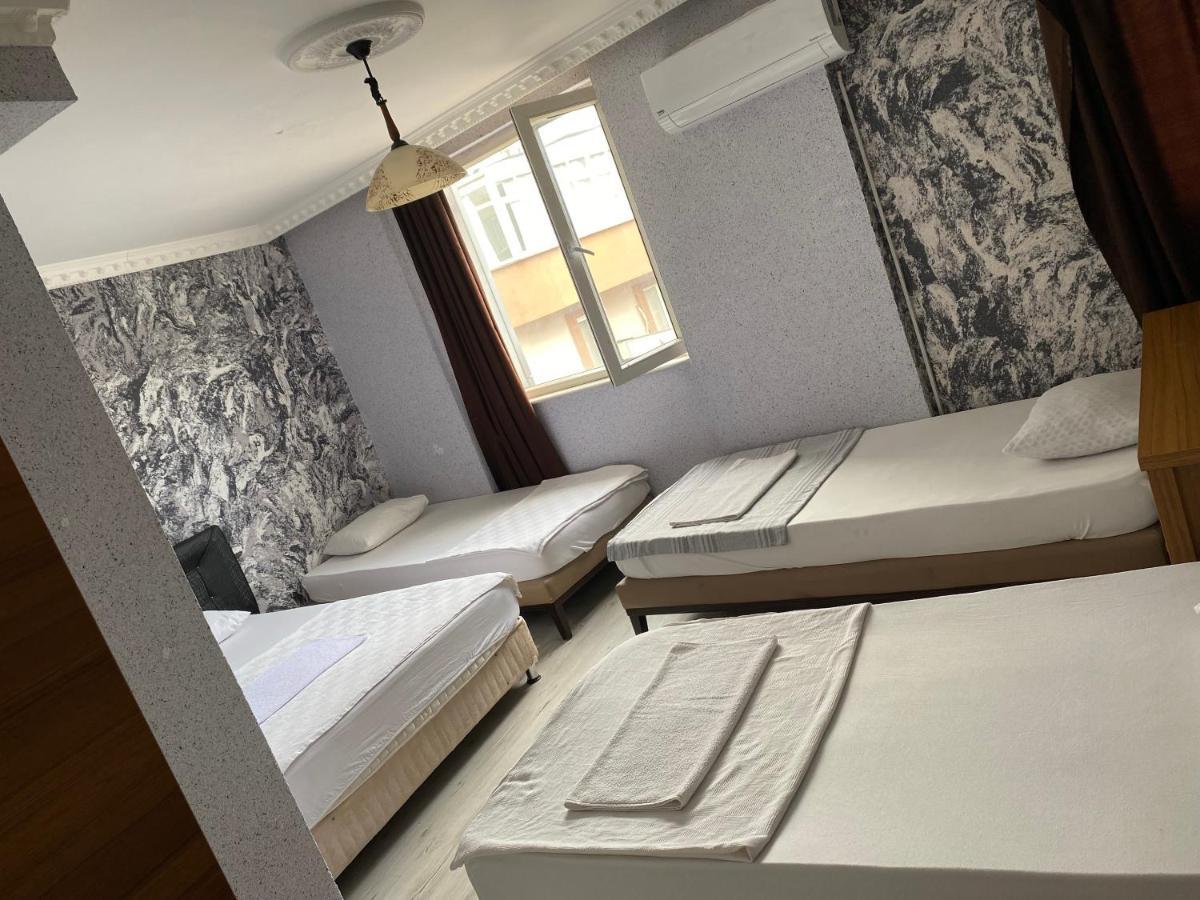 Sies Hotel Antália