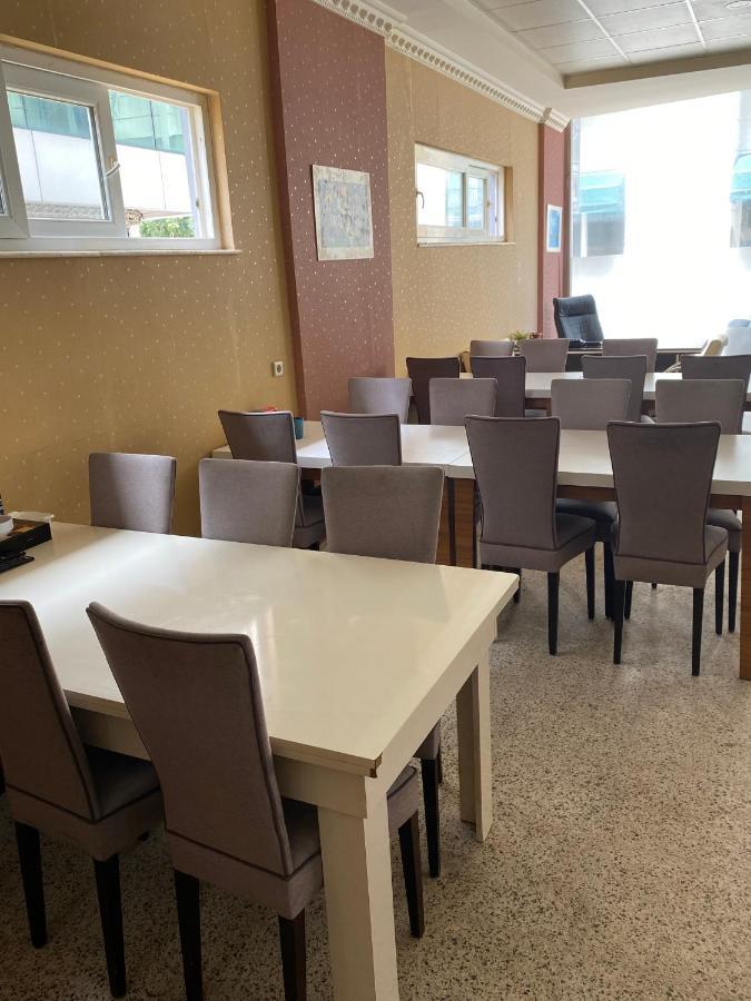 Hotel Sies Antália