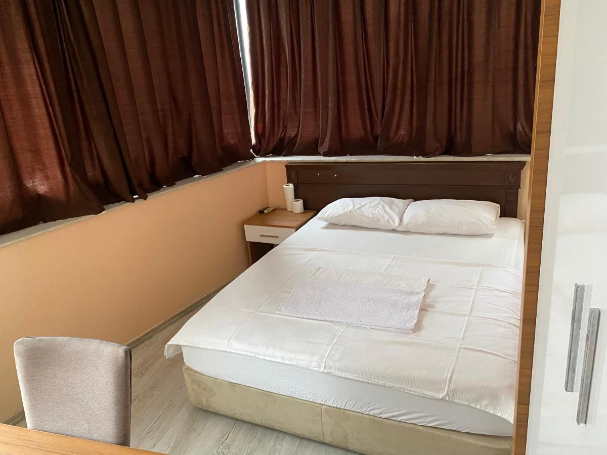 Sies Hotel Antália