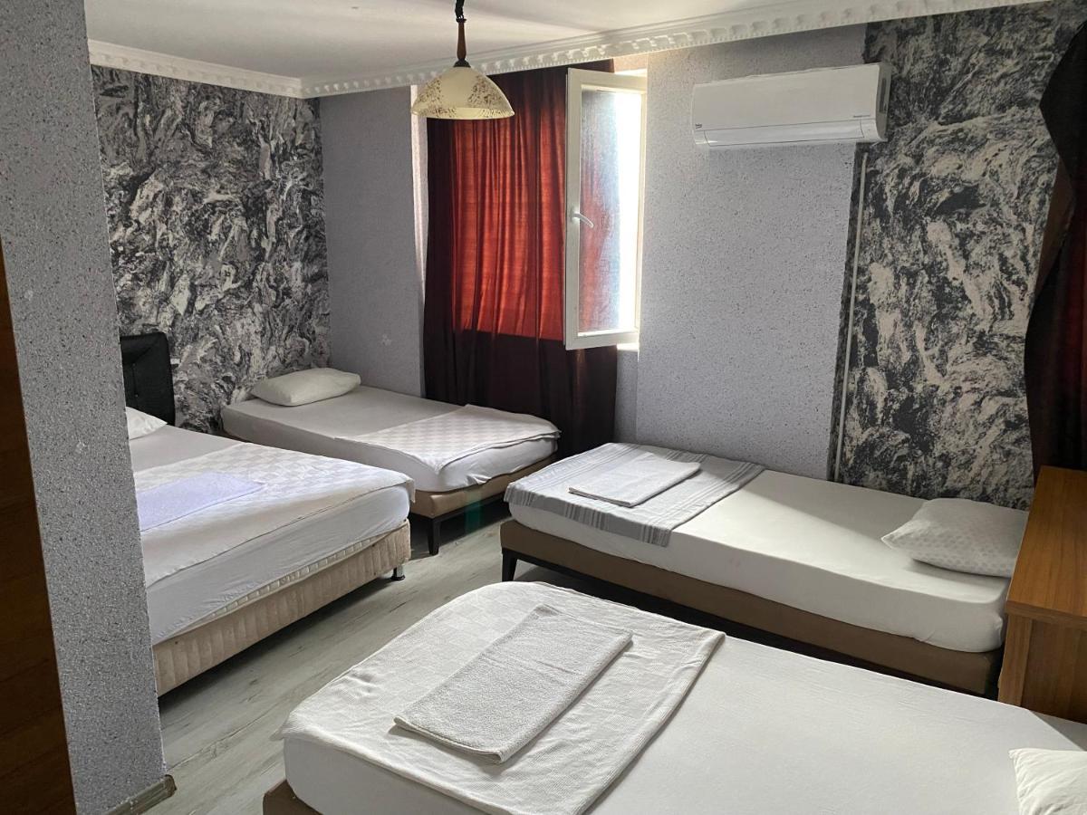 Hotel Sies Antália